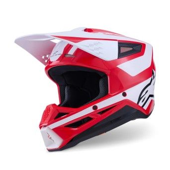 ALPINESTARS CAPACETE  S-M3 HEAT