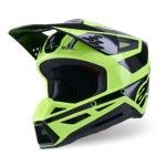 ALPINESTARS CAPACETE S-M3 HEAT