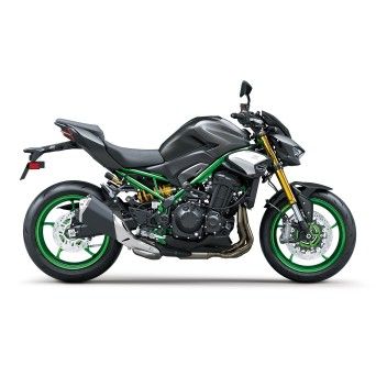 KAWASAKI Z 900 SE 26