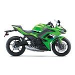 KAWASAKI NINJA 650 KRT/SE 26