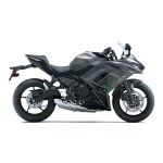 KAWASAKI NINJA 650 KRT/SE 26
