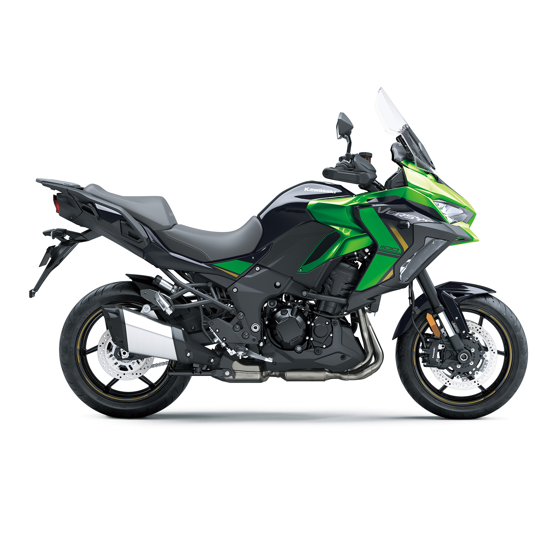 KAWASAKI VERSYS 1100 S 26