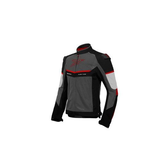 SEVENTY BLUSAO VERAO SD-JR60 THUNDER RACING