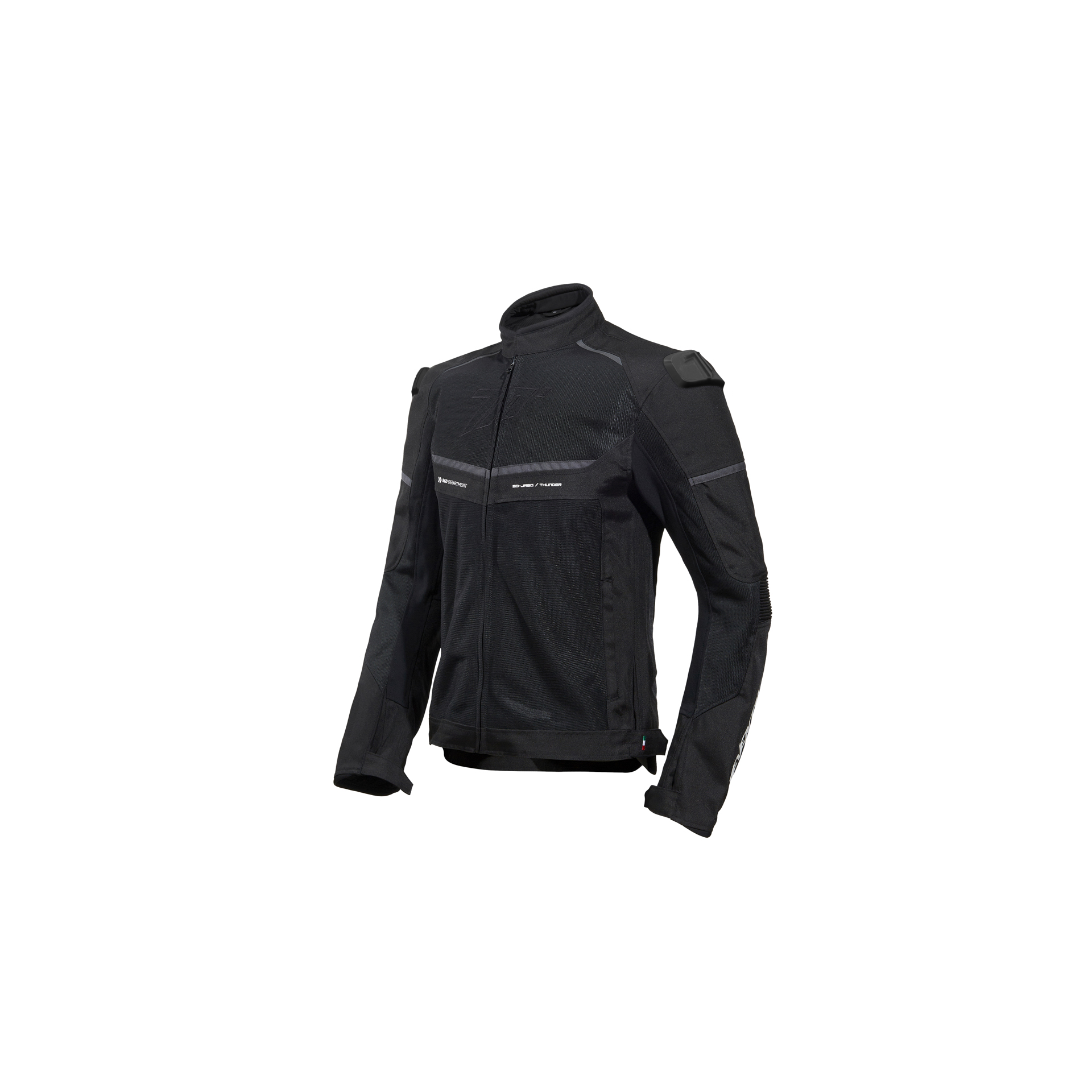 SEVENTY BLUSAO VERAO SD-JR60 THUNDER RACING SEVENTY BLUSAO VERAO SD-JR60 THUNDER RACING