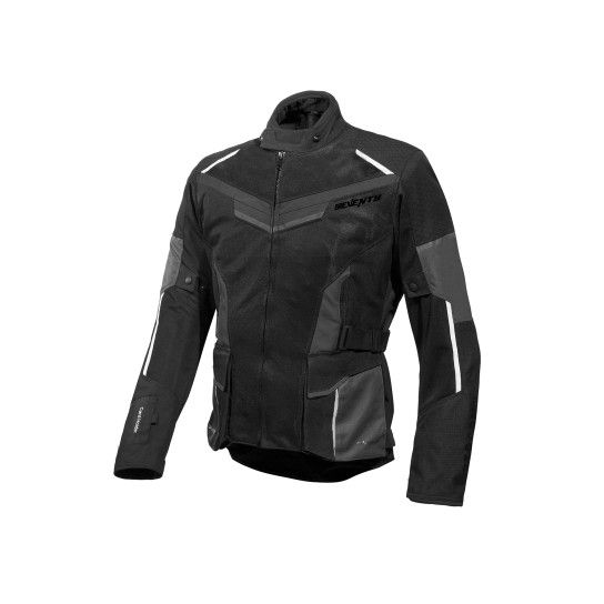 SEVENTY BLUSAO VERAO SD-JT70 ATACAMA TOURING