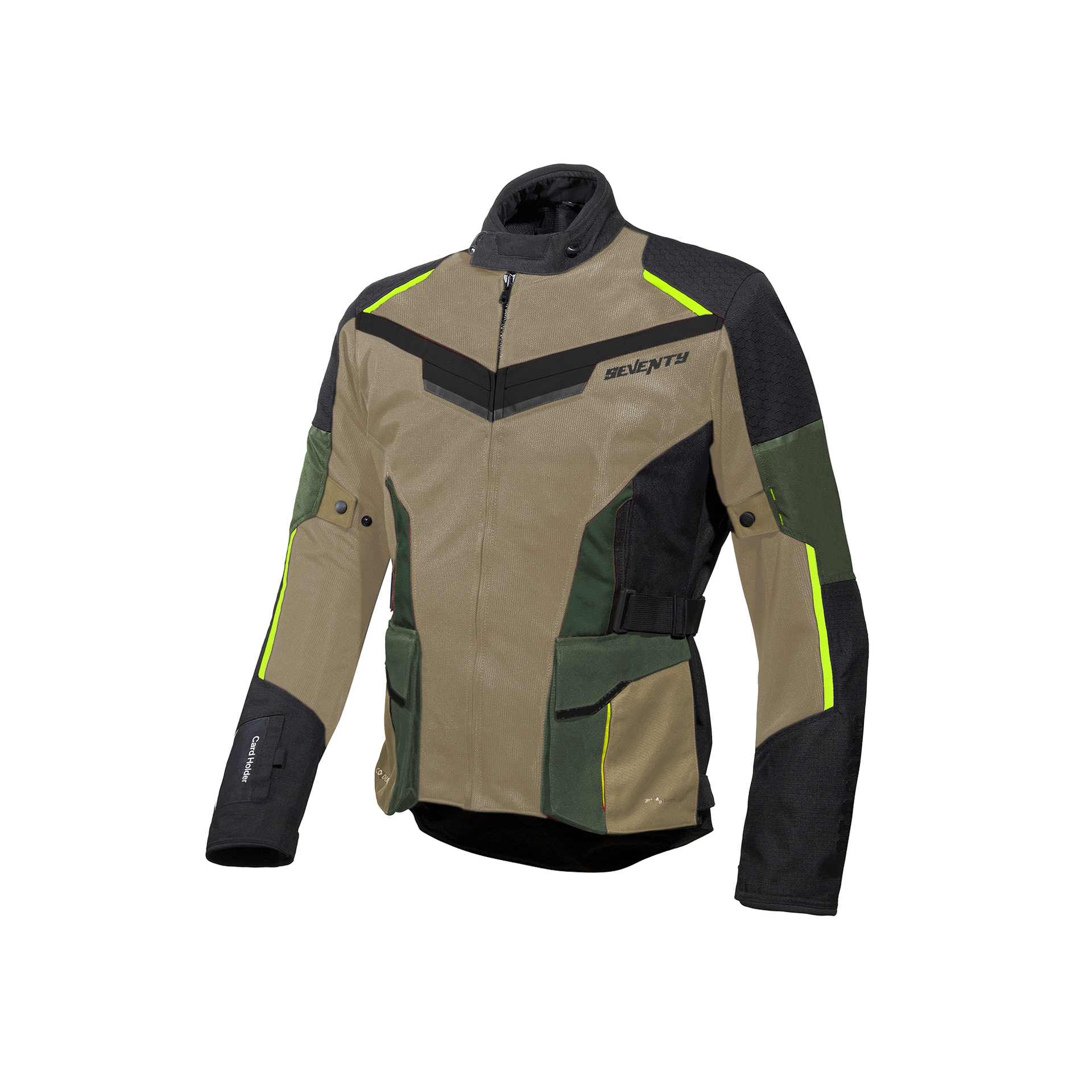 SEVENTY BLUSAO VERAO SD-JT70 ATACAMA TOURING SEVENTY BLUSAO VERAO SD-JT70 ATACAMA TOURING