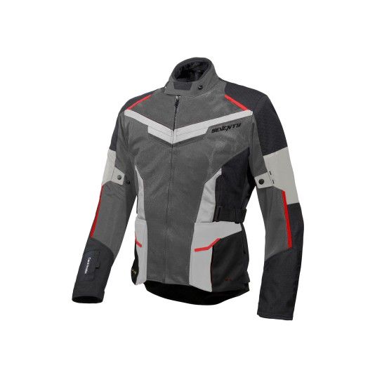 SEVENTY BLUSAO VERAO SD-JT70 ATACAMA TOURING