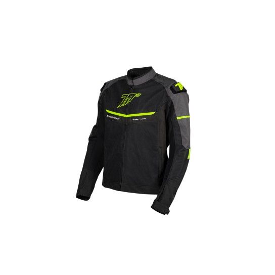 SEVENTY BLUSAO VERAO SD-JR60 THUNDER RACING
