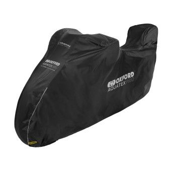 OXFORD CAPA AQUATEX TOPCASE PRO TAMANHO M