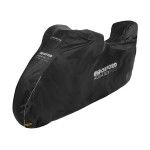 OXFORD CAPA AQUATEX TOPCASE PRO TAMANHO L OXFORD CAPA AQUATEX TOPCASE PRO TAMANHO L
