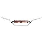 RENTHAL GUIADOR 7/8 PRATA - Padded