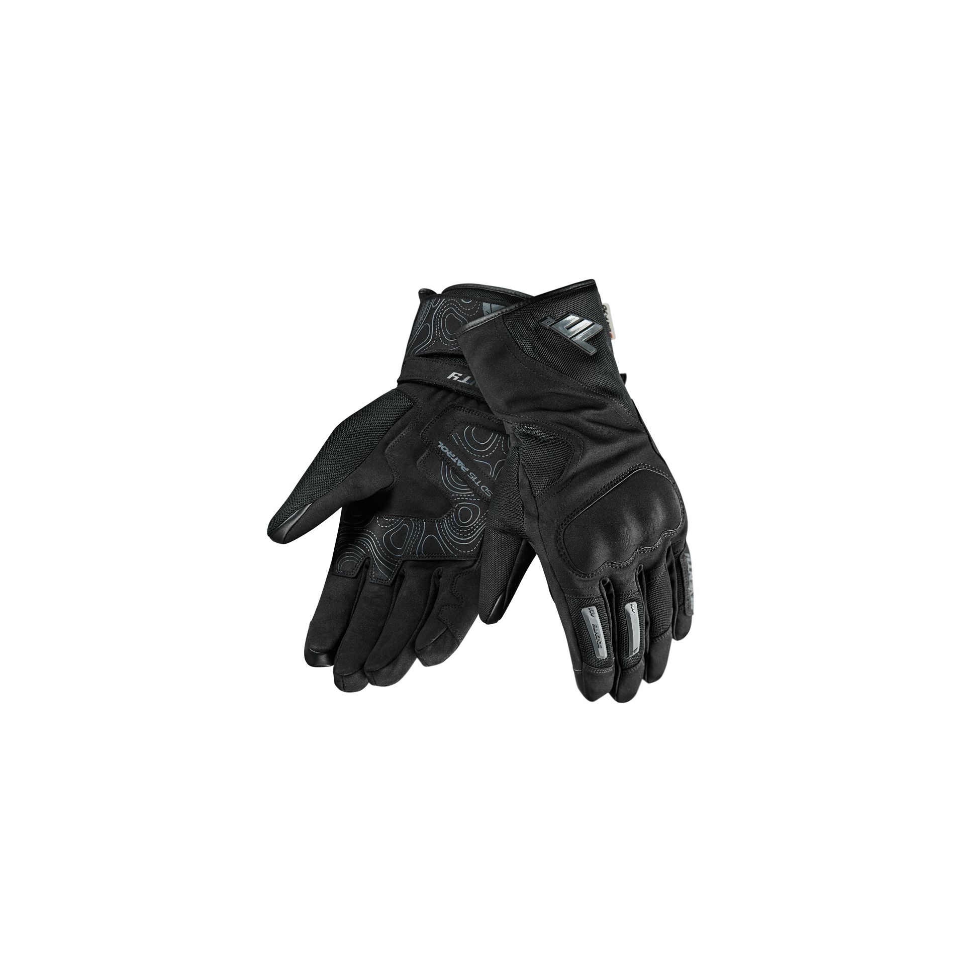 SEVENTY LUVAS INVERNO SD-T15 PATROL TOURING