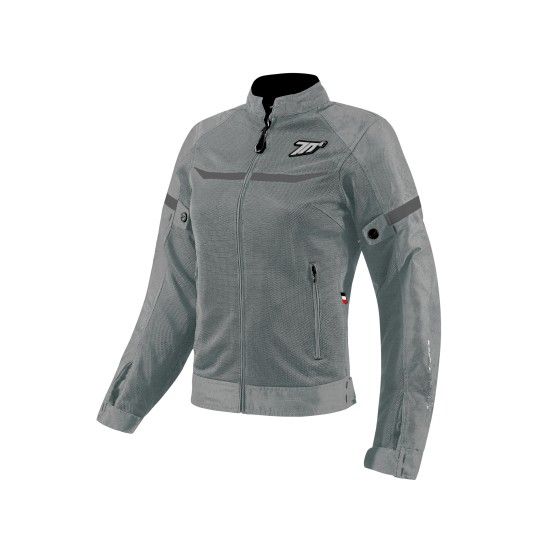 SEVENTY BLUSAO SENHORA VERAO SD-JR30.2 MOJAVE RACING