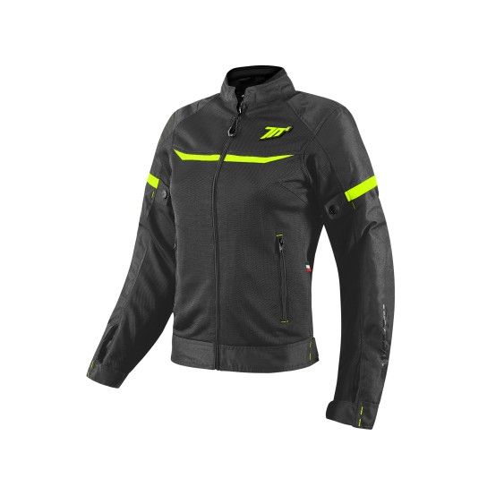 SEVENTY BLUSAO SENHORA VERAO SD-JR30.2 MOJAVE RACING