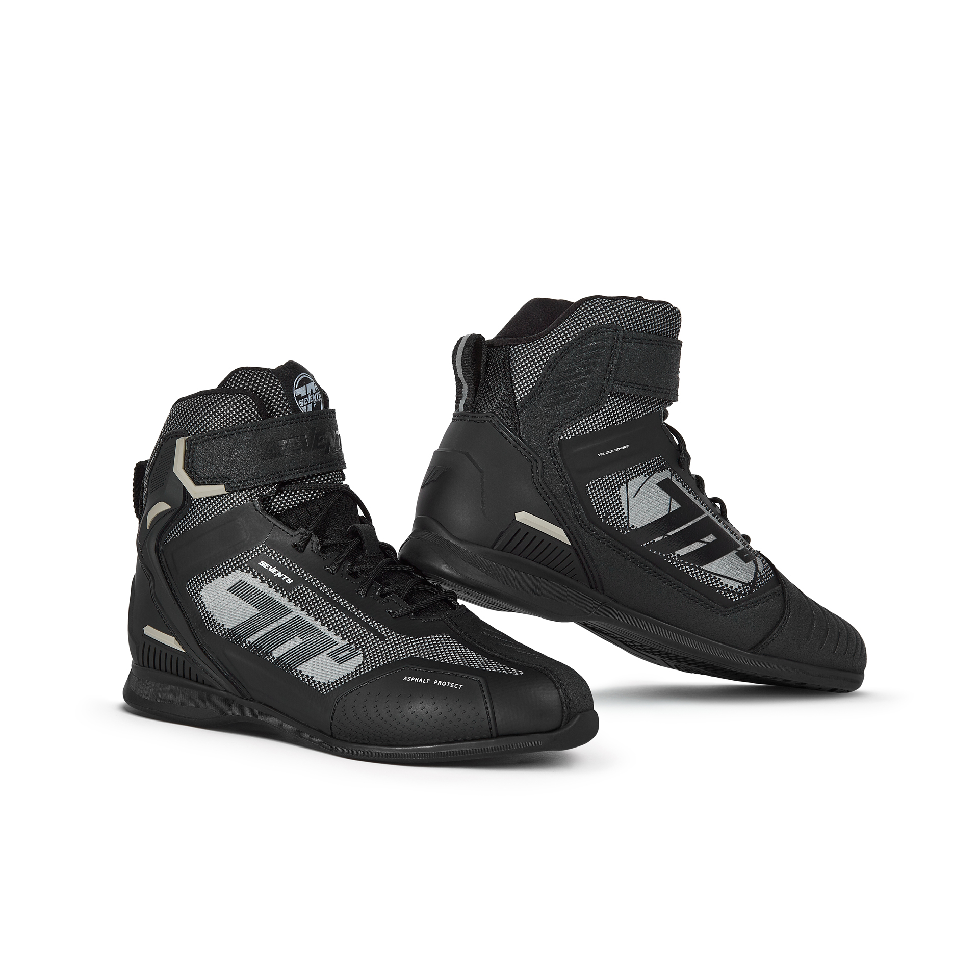 SEVENTY BOTAS SD-BR2 VELOCE SEVENTY BOTAS SD-BR2 VELOCE