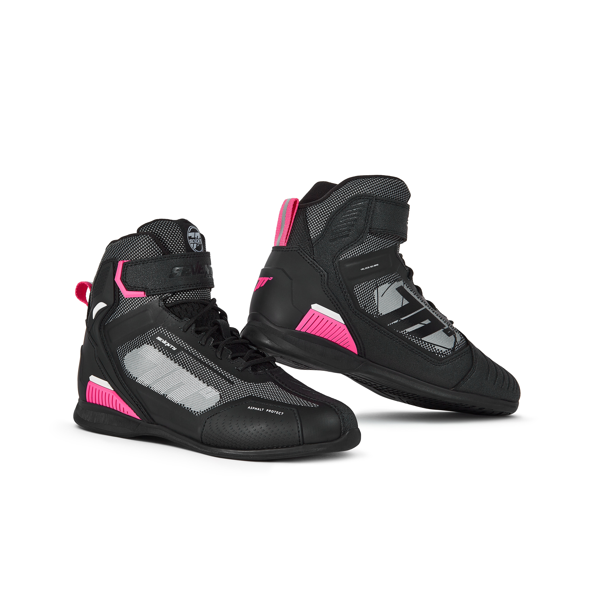 SEVENTY BOTAS SD-BR2 VELOCE SEVENTY BOTAS SD-BR2 VELOCE