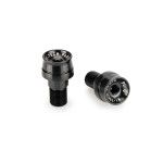 PUIG YAMAHA TACO DE GUIADOR SPEED PRETO