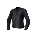 ALPINESTARS LEATHER JACKET STELLA FASTER V3 ALPINESTARS LEATHER JACKET STELLA FASTER V3