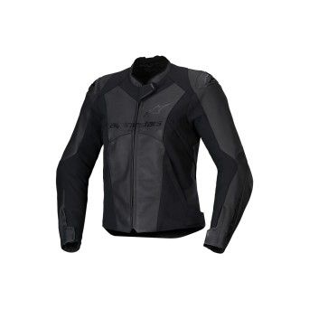ALPINESTARS BLUSO PELE STELLA FASTER V3