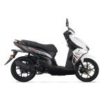 KEEWAY ICON 125S KEEWAY ICON 125S