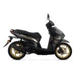 KEEWAY ICON 125S KEEWAY ICON 125S