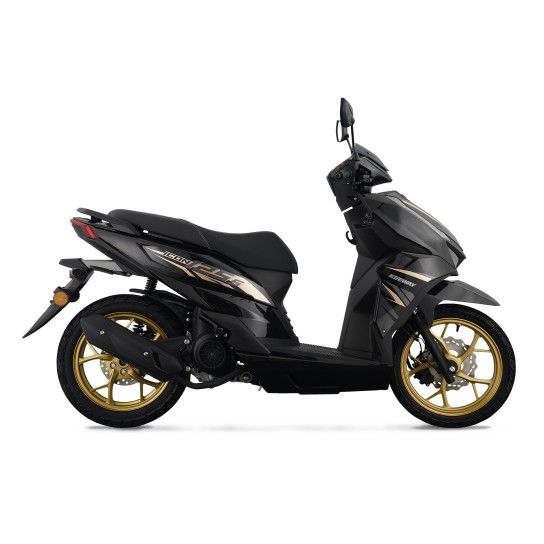 KEEWAY ICON 125S