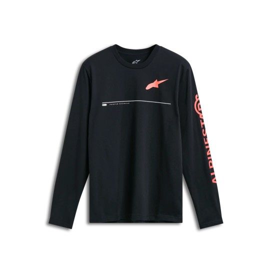 ALPINESTARS SWEAT COMMITTED L/S