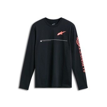ALPINESTARS SWEAT COMMITTED L/S
