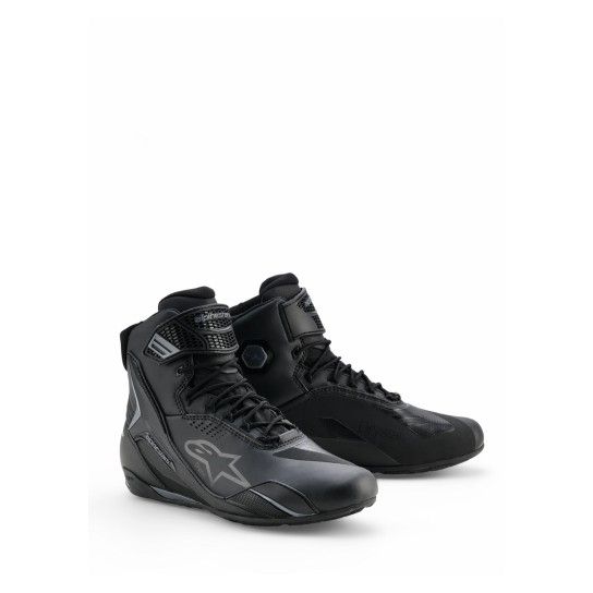 ALPINESTARS BOTAS FASTER-4 DS