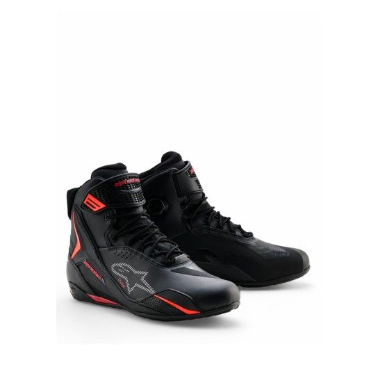 ALPINESTARS BOTAS FASTER-4 DS