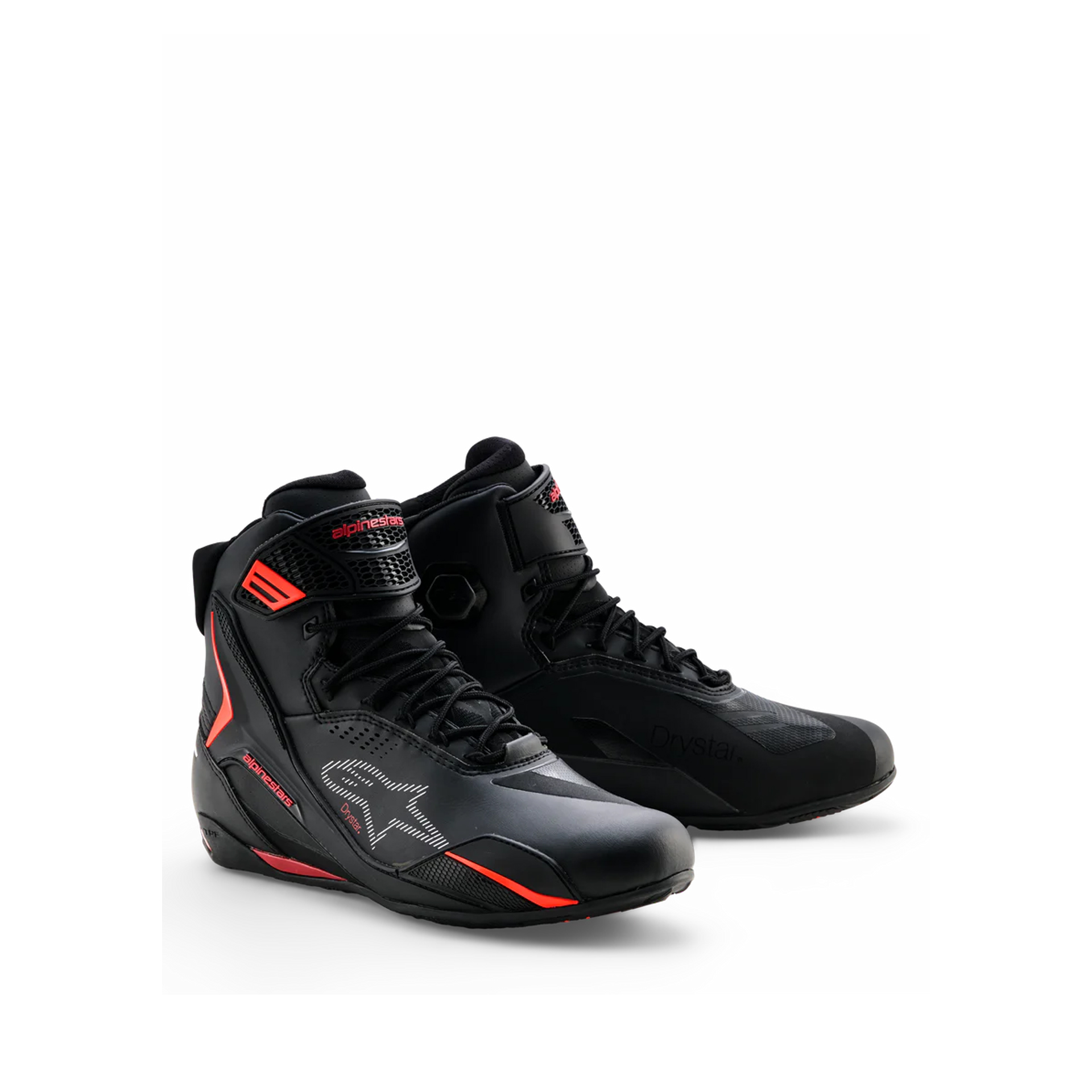 ALPINESTARS BOTAS FASTER-4 DS ALPINESTARS BOTAS FASTER-4 DS