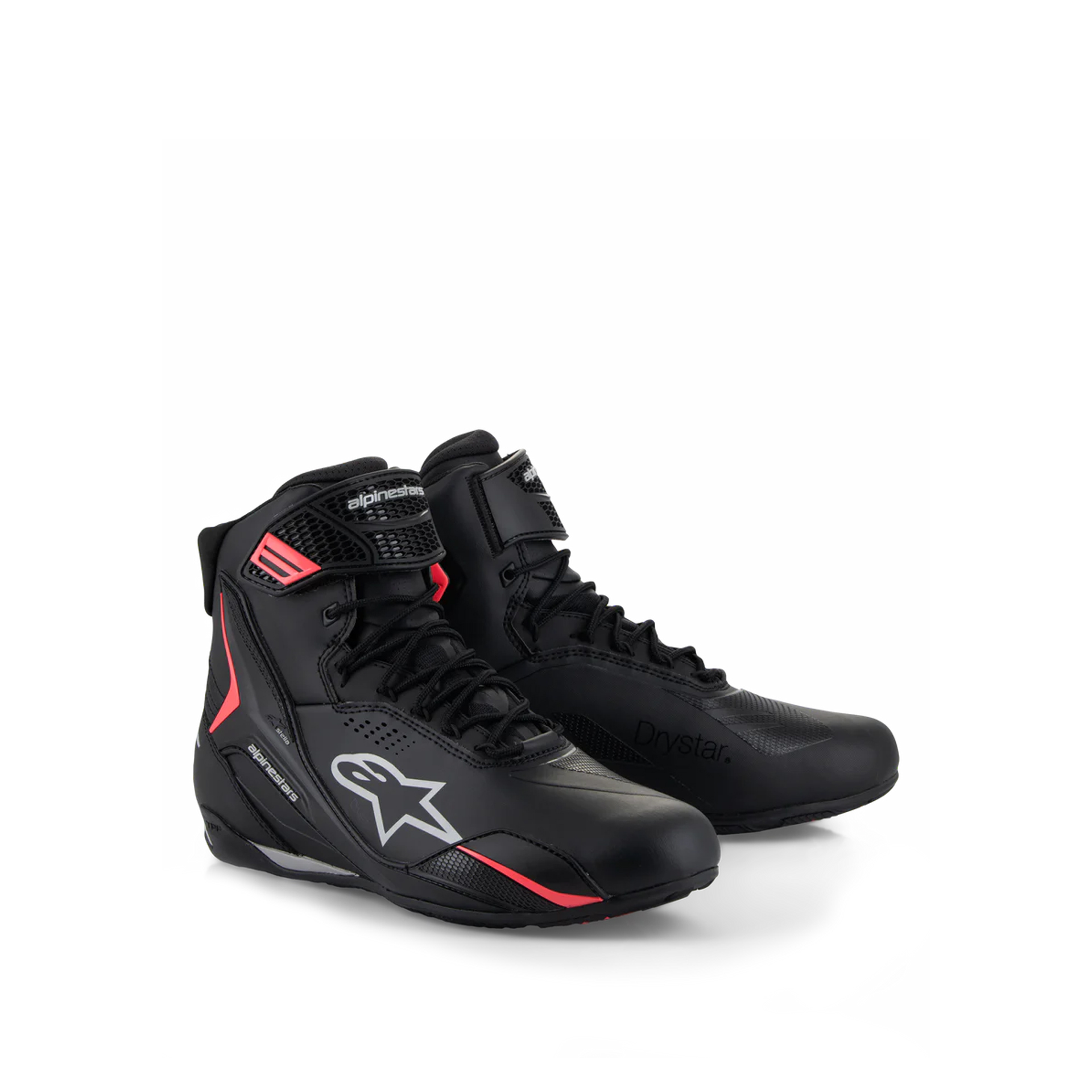 ALPINESTARS BOTAS STELLA FASTER-4 DS ALPINESTARS BOTAS STELLA FASTER-4 DS