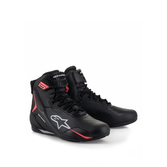 ALPINESTARS BOTAS STELLA FASTER-4 DS