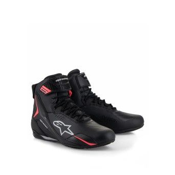 ALPINESTARS BOTAS STELLA FASTER-4 DS