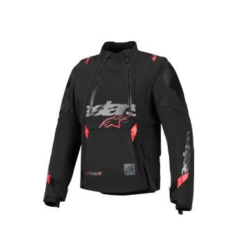 ALPINESTARS BLUSO HALO PRO DS XF LAMINATED
