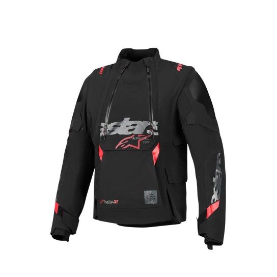 ALPINESTARS BLUSO HALO PRO DS XF LAMINATED