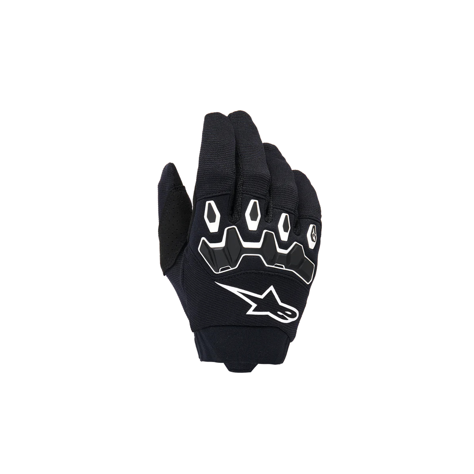 ALPINESTARS LUVAS YOUTH & KIDS FULL BORE V2