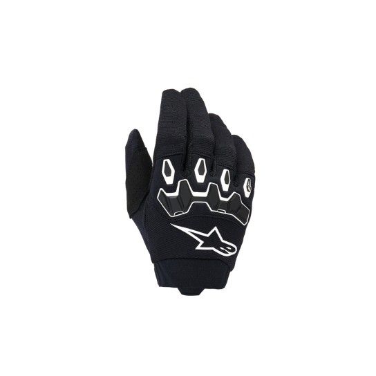 ALPINESTARS LUVAS YOUTH & KIDS FULL BORE V2