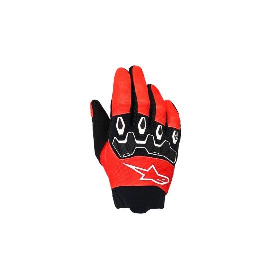 ALPINESTARS LUVAS YOUTH & KIDS FULL BORE V2