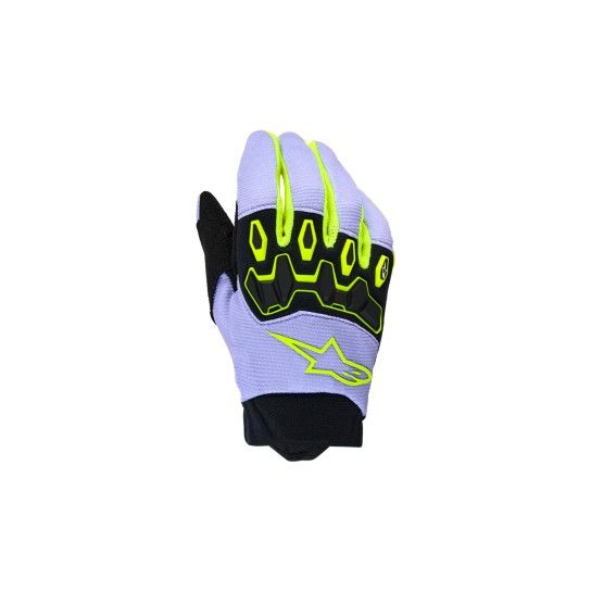 ALPINESTARS LUVAS YOUTH & KIDS FULL BORE V2