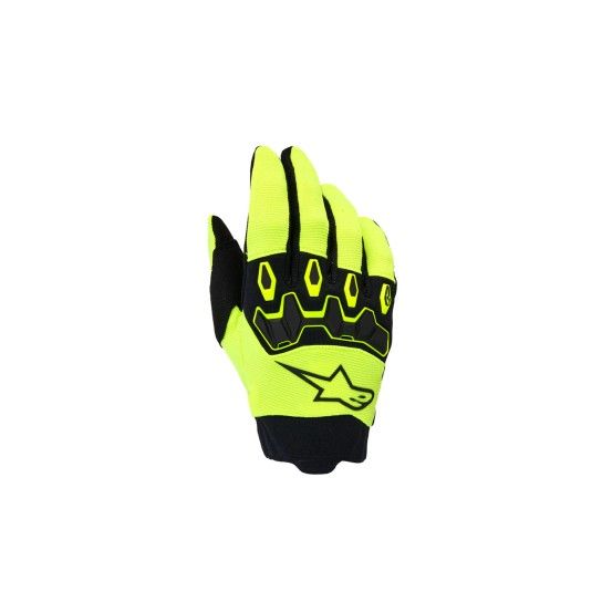ALPINESTARS LUVAS YOUTH & KIDS FULL BORE V2