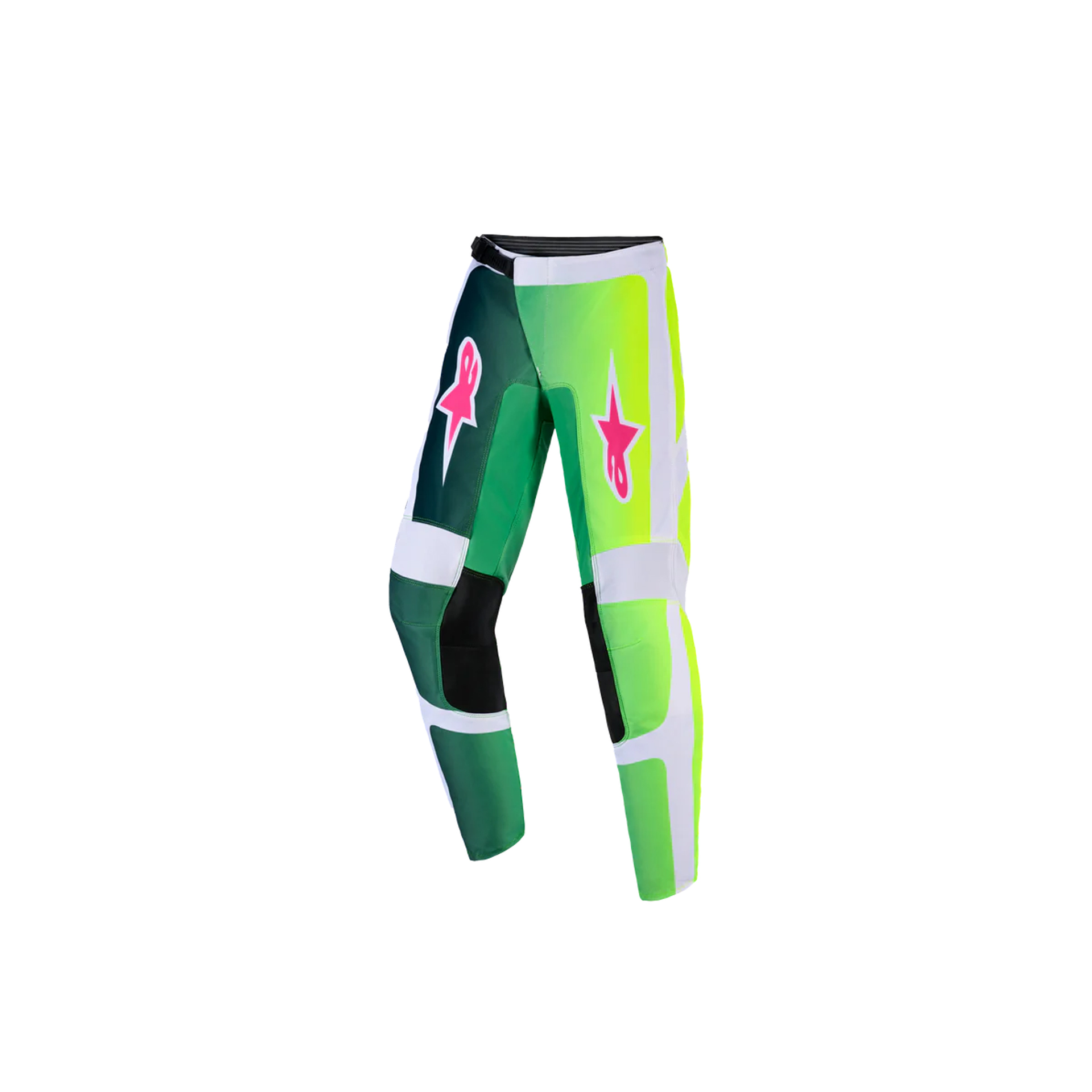 ALPINESTARS CAL�A YOUTH FLUID PORTL