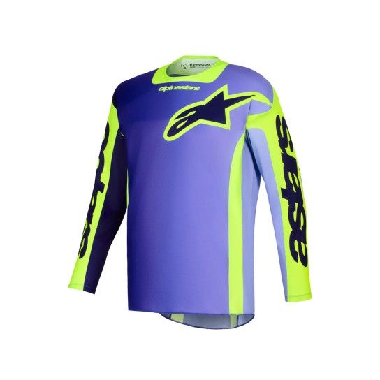 ALPINESTARS CAMISOLA RACER PORTL ALPINESTARS CAMISOLA RACER PORTL