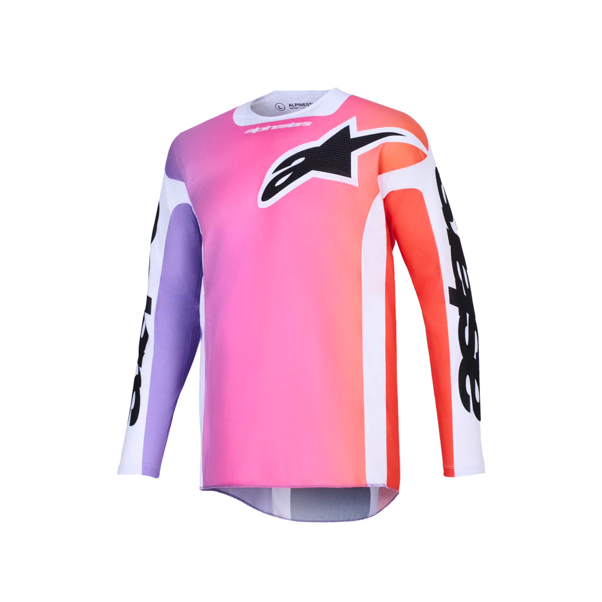 ALPINESTARS CAMISOLA RACER AIR PORTL ALPINESTARS CAMISOLA RACER AIR PORTL