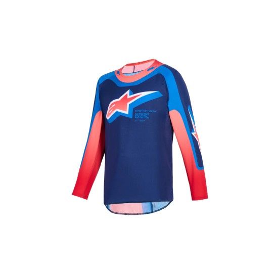 ALPINESTARS CAMISOLA YOUTH SUPERTECH VISTA