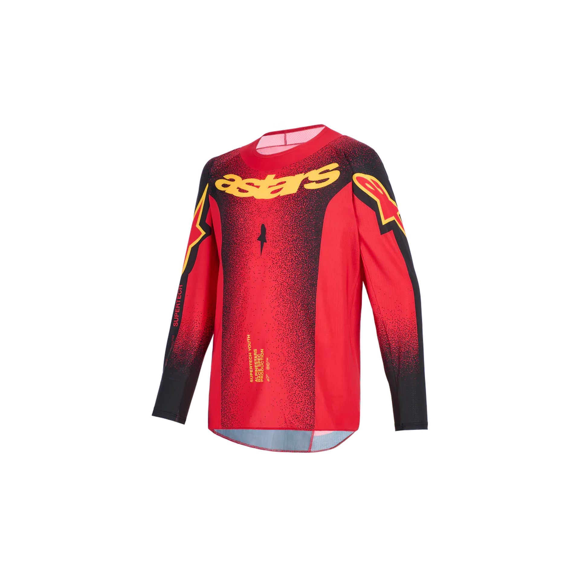 ALPINESTARS CAMISOLA YOUTH SUPERTECH SCENZ ALPINESTARS CAMISOLA YOUTH SUPERTECH SCENZ