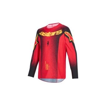 ALPINESTARS CAMISOLA YOUTH SUPERTECH SCENZ