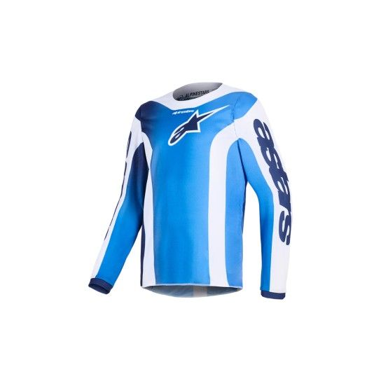 ALPINESTARS CAMISOLA YOUTH FLUID PORTL