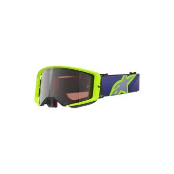 ALPINESTARS OCULOS SUPERTECH VISION CORP ESPELHADO