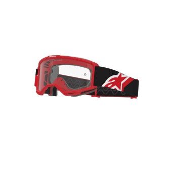 ALPINESTARS CULOS VISION OTG